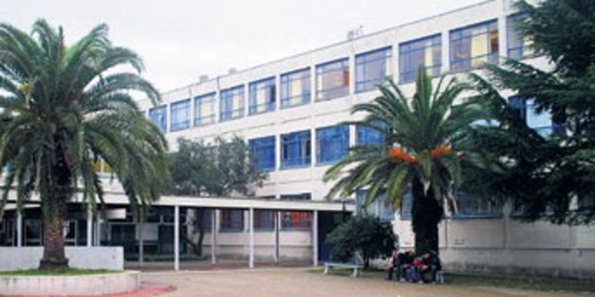 ekonomska skola zadar