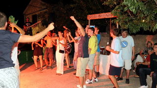 Sestrunjska noc 2009, Foto: Darko Dilber
