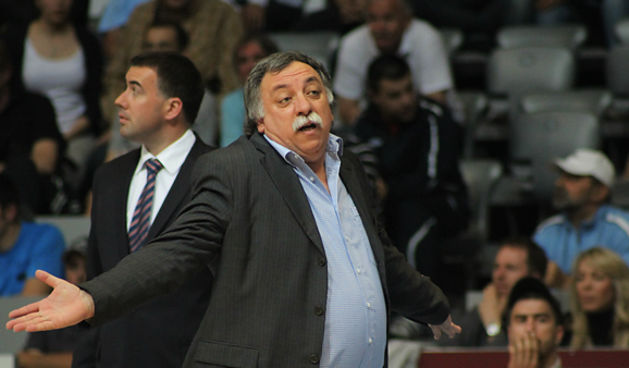 KK Zadar – KK Zagreb  (foto:Saša Čuka)