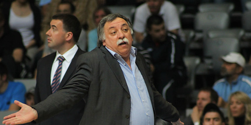 KK Zadar – KK Zagreb (foto:Saša Čuka) KK Zadar – KK Zagreb (foto:Saša Čuka)