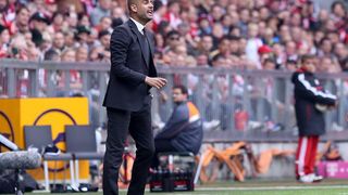 Allianz Arena, Muenchen, Njemačka – 7. kolo Bundeslige, FC Bayern Muenchen – VfL Wolfsburg 1-0. Photo: Goran Stanzl/PIXSELL Allianz Arena, Muenchen, Njemačka – 7. kolo Bundeslige, FC Bayern Muenchen – VfL Wolfsburg 1-0. Photo: Goran Stanzl/PIXSELL