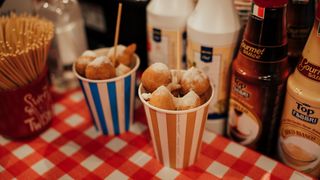 Gastronomska ponuda na Adventu u Zadru 2024., četvrti dio