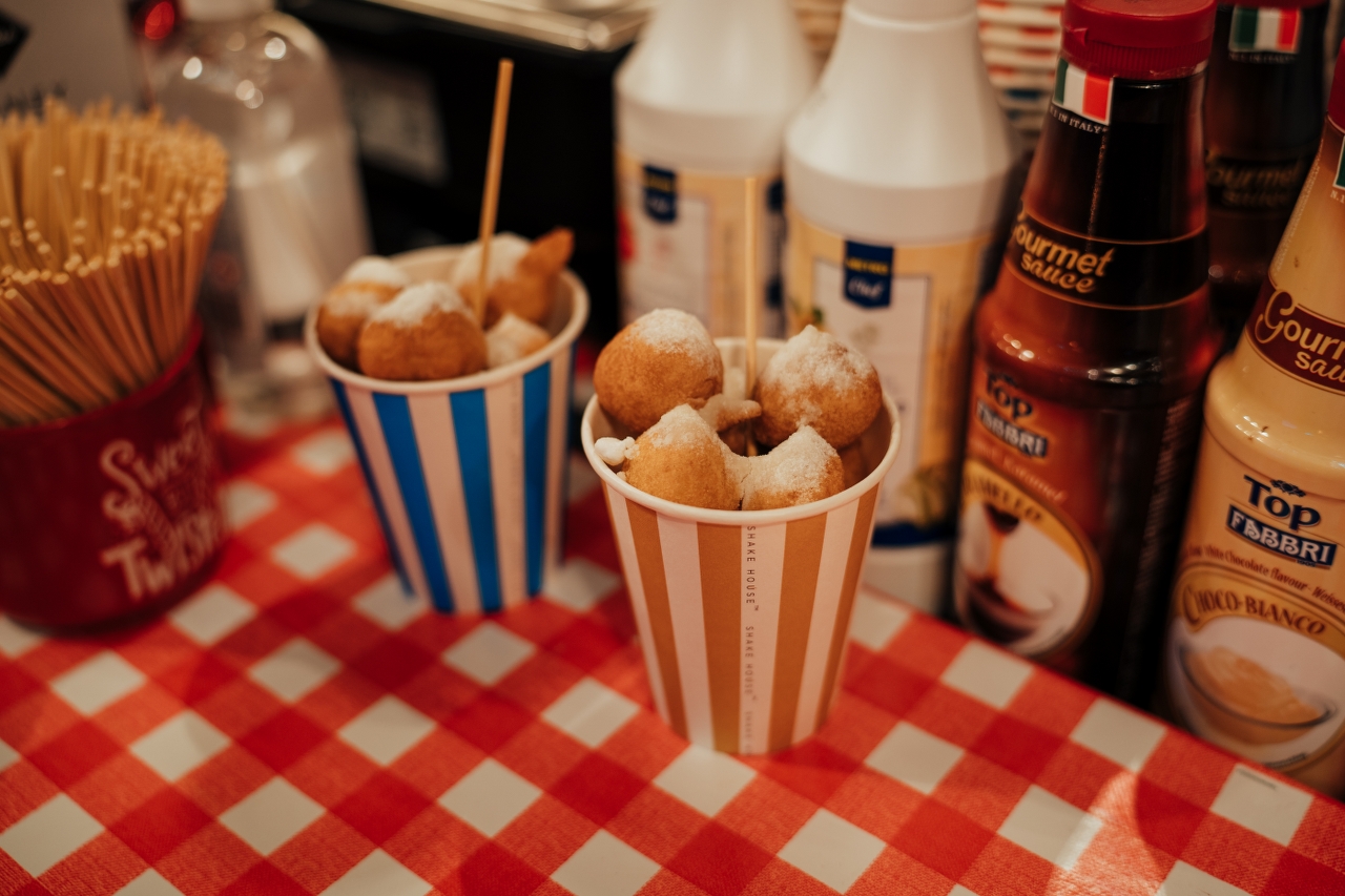 Gastronomska ponuda na Adventu u Zadru 2024., četvrti dio