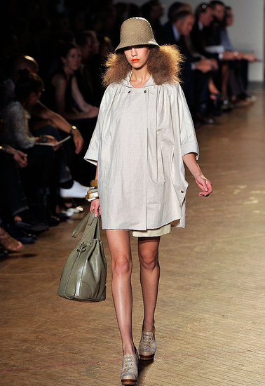 Proljeće NYFW 2011: Marc by Marc Jacobs (Fashionologie.com)