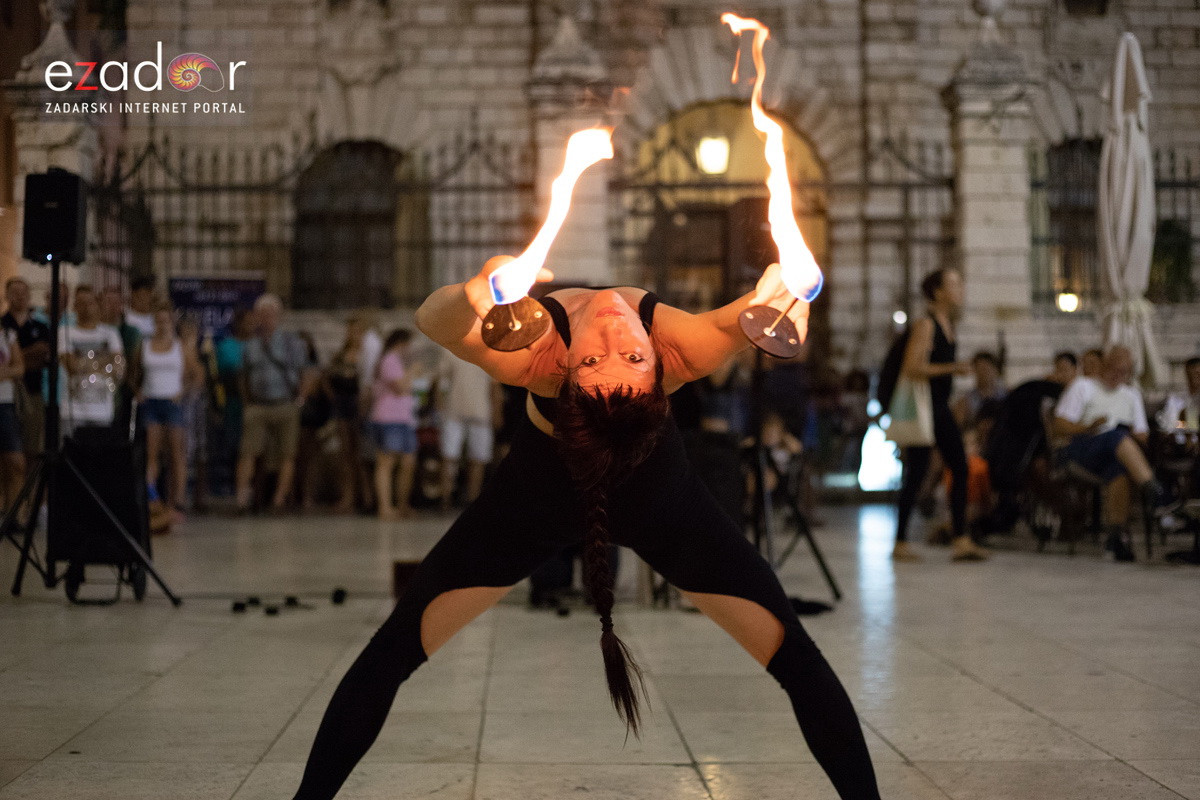 11. festival ulične umjetnosti Kalelargart 11. festival ulične umjetnosti Kalelargart