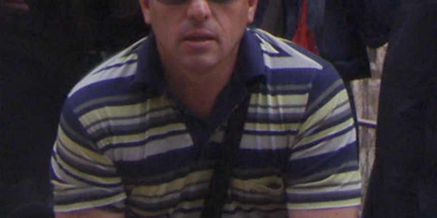 Danijel Miočić