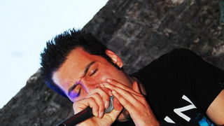 Gitarijada Za šaku metala 2012, foto: Tea Balog Gitarijada Za šaku metala 2012, foto: Tea Balog