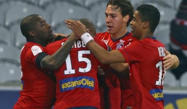 Lille, foto: losc.fr