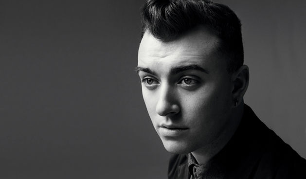 Sam Smith, foto: www.billboard.com