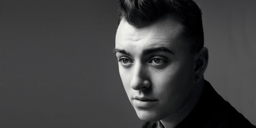Sam Smith, foto: www.billboard.com