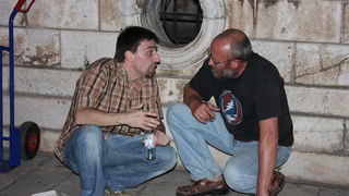 Tomislav Goluban & Little Pigeon’s ForHill Blues