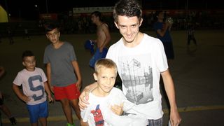 Malonogometni turnir “Lisičić 2016.”, foto: Marko Ledenko