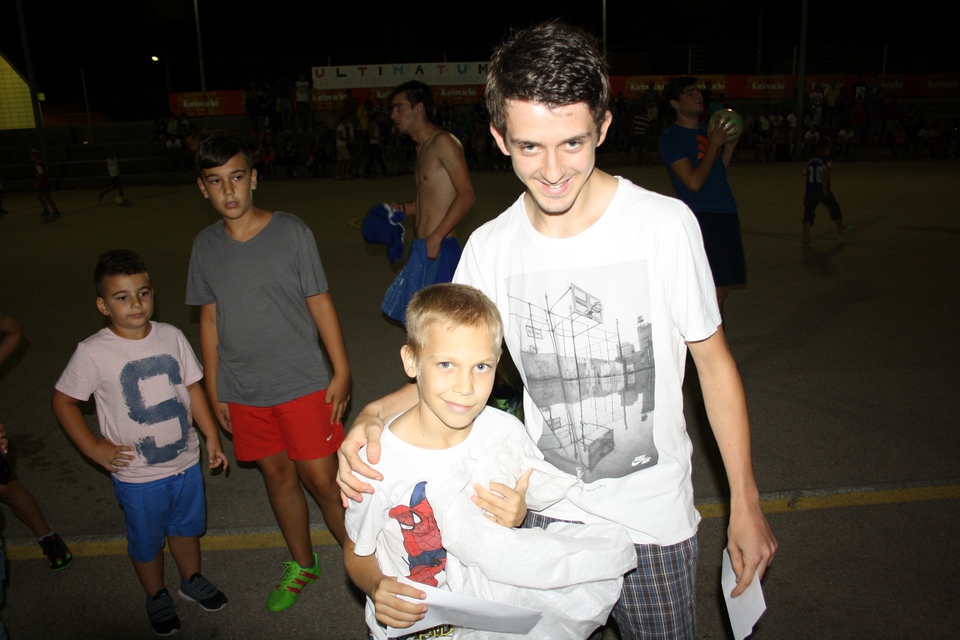 Malonogometni turnir “Lisičić 2016.”, foto: Marko Ledenko