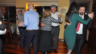 Lions club Zadar i prijatelji u humanitarnoj akciji za Udrugu Cukrići