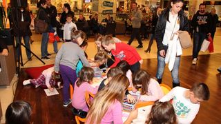 supernova, djeca supernova, djeca