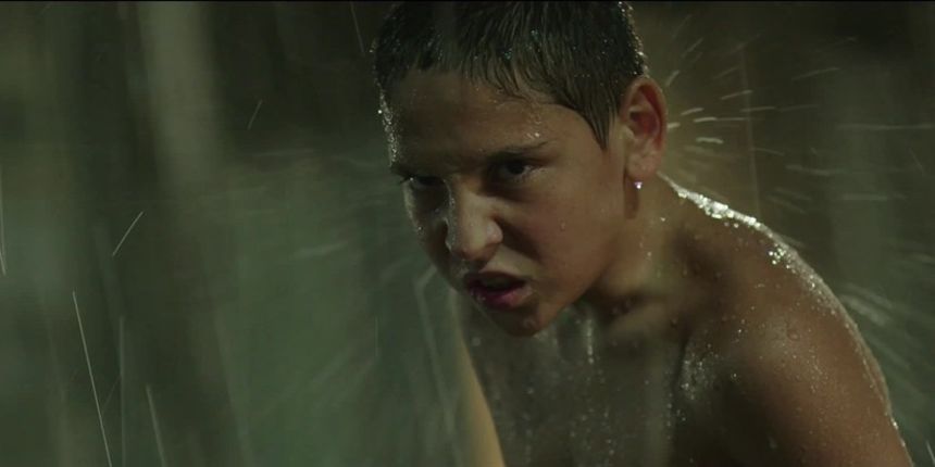 Projekcijom filma “Ničije dijete” otvoren Zagreb Film Festival Projekcijom filma “Ničije dijete” otvoren Zagreb Film Festival