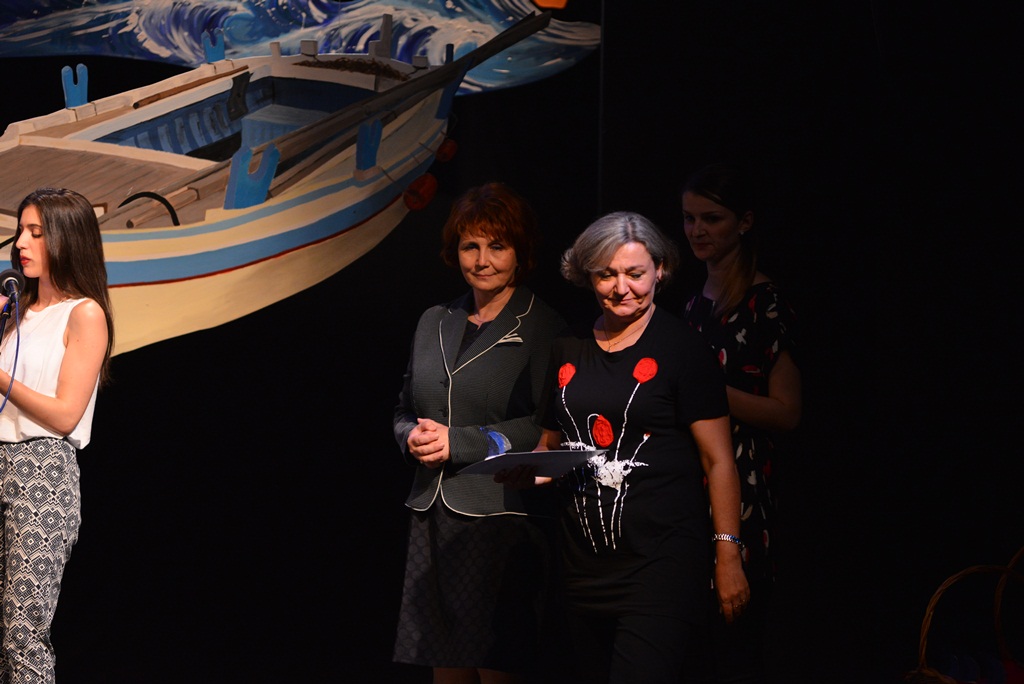 HNK Zadar: 8. Festival dječjih klapa