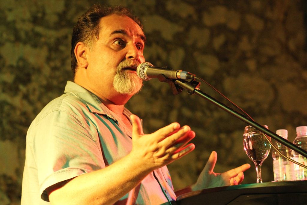 Željko Pervan i društvo nasmijali Bibinjce do suza