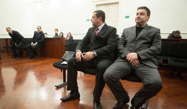 Danas presuda Širiću i Šprajceru za “pošteno suđenje”, foto: pixell.hr