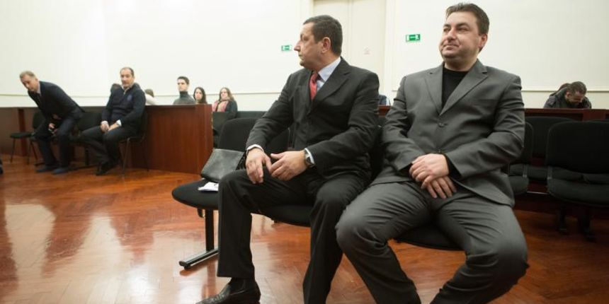 Danas presuda Širiću i Šprajceru za “pošteno suđenje”, foto: pixell.hr Danas presuda Širiću i Šprajceru za “pošteno suđenje”, foto: pixell.hr