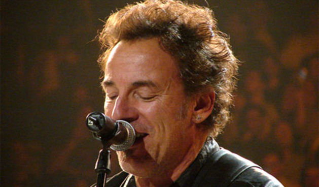 Bruce Sprengsteen (Foto: Totalportal.hr)