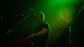 Prva vecer JUMF-a, foto: Tea Balog Prva vecer JUMF-a, foto: Tea Balog