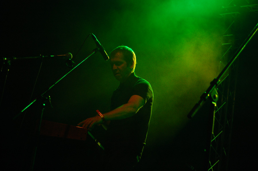 Prva vecer JUMF-a, foto: Tea Balog Prva vecer JUMF-a, foto: Tea Balog