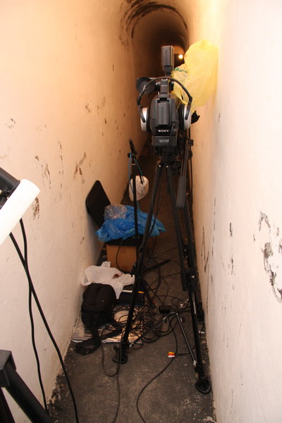 “Lumiere media Zadar” snima film o narkomaniji