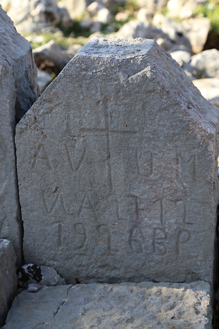 Ako ste u mogućnosti za mali izlet, posjetite Stap – veliko krško polje na Južnom Velebitu, na 960 m visine, foto: Vedran Penga