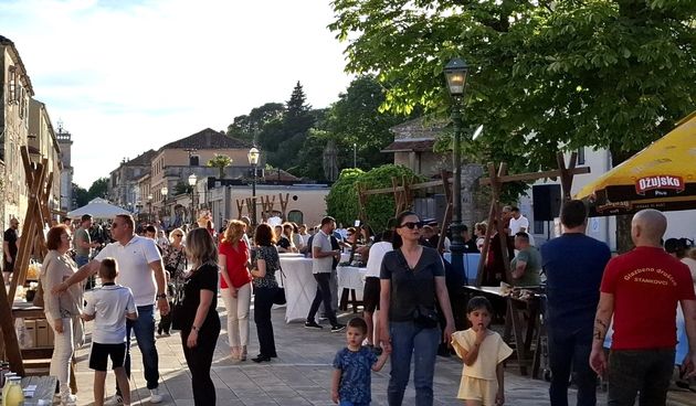 2. Festival poduzetništva Ravnih kotara i Bukovice 2. Festival poduzetništva Ravnih kotara i Bukovice