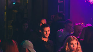 Saturday Night Fever @ Factory Bar, foto: Ivan Toman