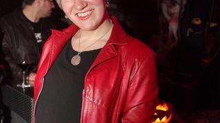 Halloween party u Green Gold Clubu, Foto: Goran Šebula Halloween party u Green Gold Clubu, Foto: Goran Šebula