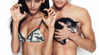 Benetton donje rublje, kupaći kostimi Benetton donje rublje, kupaći kostimi