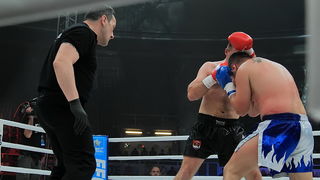 Final Fight Championship Zadar, Foto: Roberto Lerga Final Fight Championship Zadar, Foto: Roberto Lerga