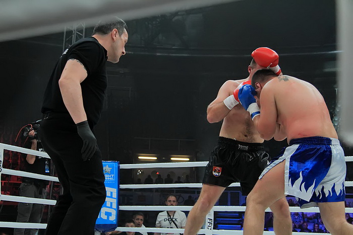 Final Fight Championship Zadar, Foto: Roberto Lerga Final Fight Championship Zadar, Foto: Roberto Lerga