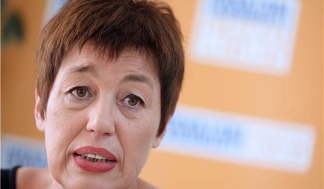 Nansi Tireli, foto: HINA