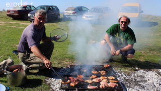 Ekološka akcija “Zelena čistka” u Ražancu Ekološka akcija “Zelena čistka” u Ražancu