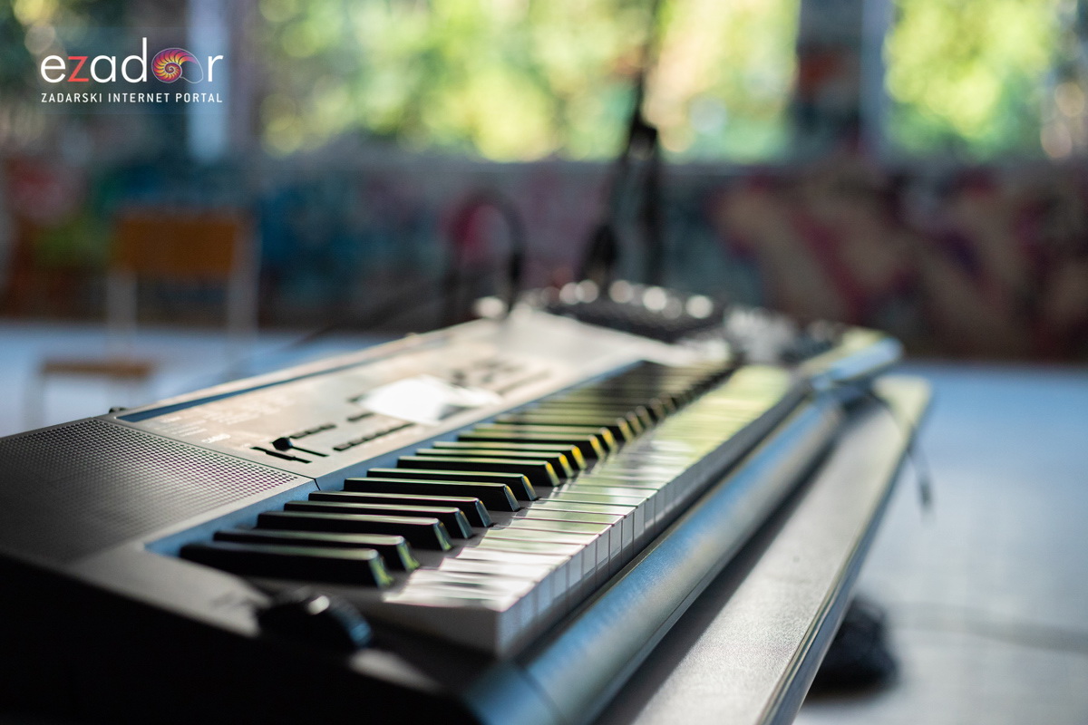 KvartArt 2018: Dan ispunjen radionicama, dramskom predstavom i projekcijom filma