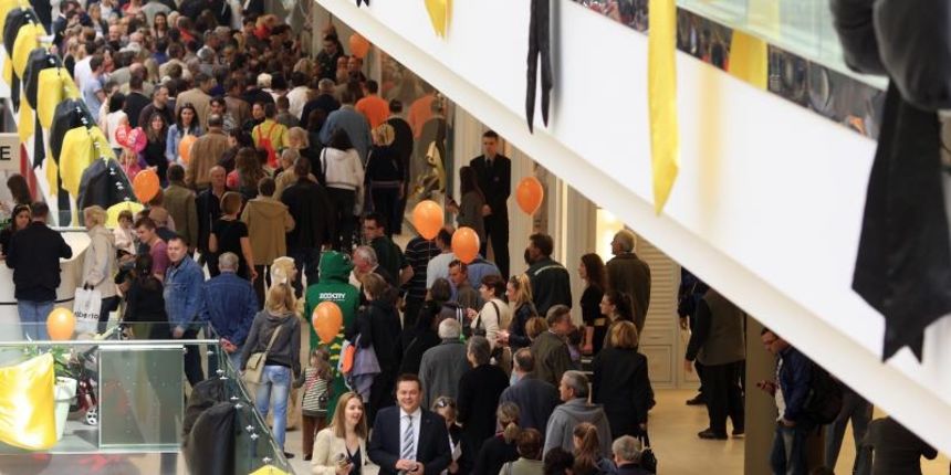 Trgovački centar Trgovački centar