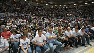 KK Zadar-KK Cibona (foto:Saša Čuka) KK Zadar-KK Cibona (foto:Saša Čuka)