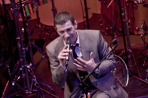 Massimo Savić u HKK Zadar (foto: Saša Čuka)