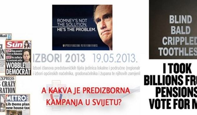 Svega dva prigovora GIP-u, foto: radio Zadar