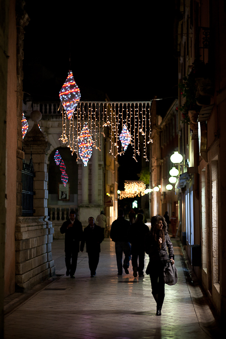HNK Zadar: Humanitarni bozicni koncert Tereze Kesovije u organizaciji Rotary Cluba Zadar, Foto: Leo Banic HNK Zadar: Humanitarni bozicni koncert Tereze Kesovije u organizaciji Rotary Cluba Zadar, Foto: Leo Banic