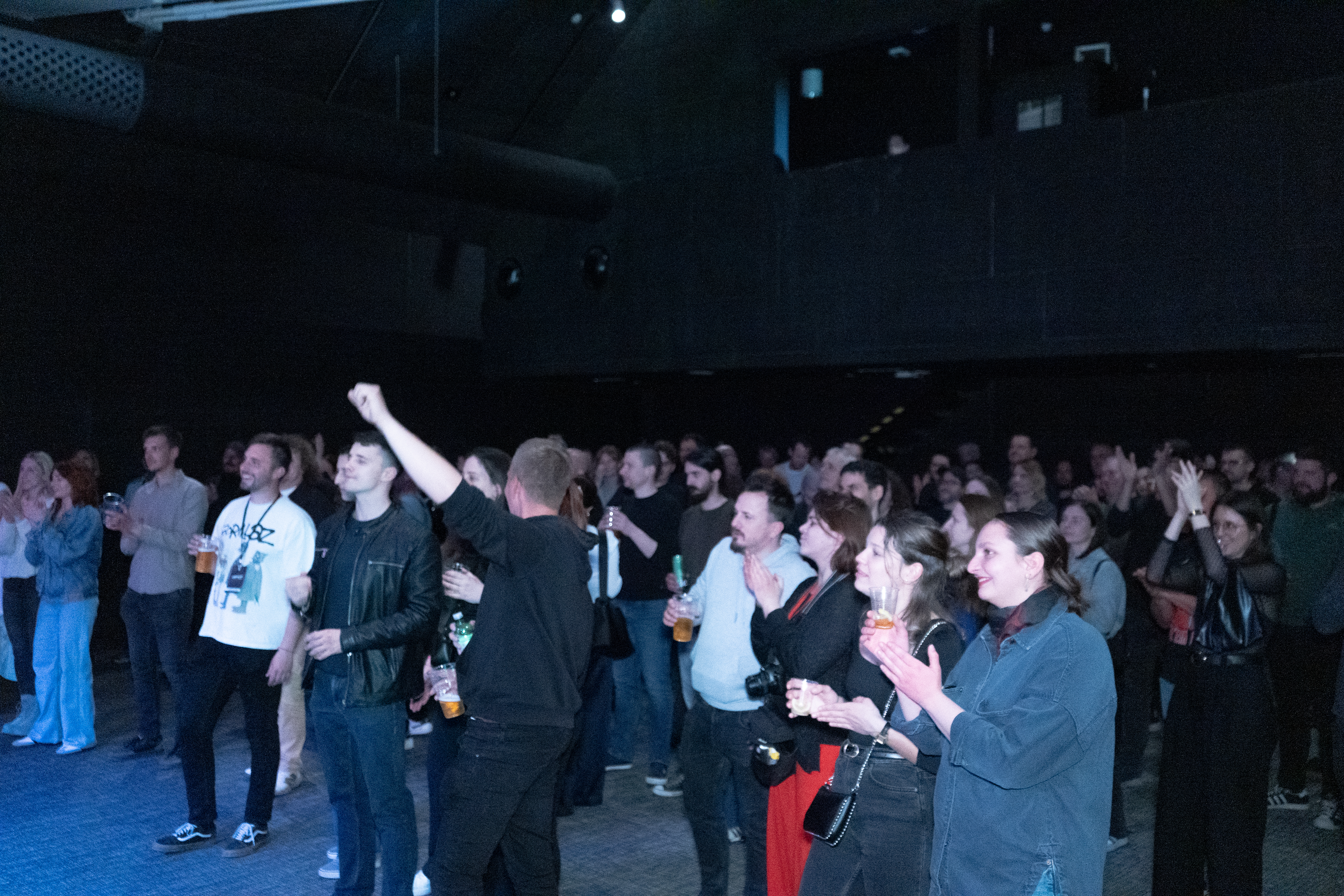 Urbofon live: Večer Zadarskih bedova