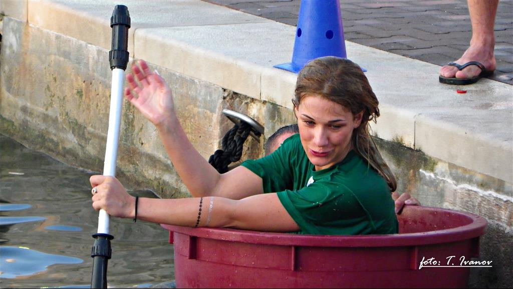 Jadranske igre u Poljani