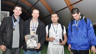 2. Memorijalni turnir u basketu “Kresimir Cosic” 2. Memorijalni turnir u basketu “Kresimir Cosic”