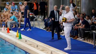 Višnjik:  VK Zadar 1952 i VK Stari Grad odigrali utakmicu kvalifikacija za Premijer Regionalnu ligu
