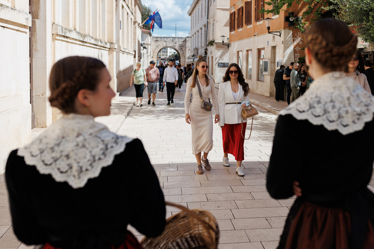 Đir po gradu, subotnja špica, 19. travnja 2025.