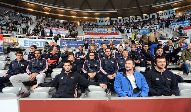 Hrvatska vaterpolo reprezentacija