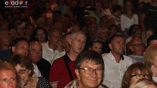 Bibinje: Koncert Tomislava Bralića i klape Intrade na Trgu Sri sela